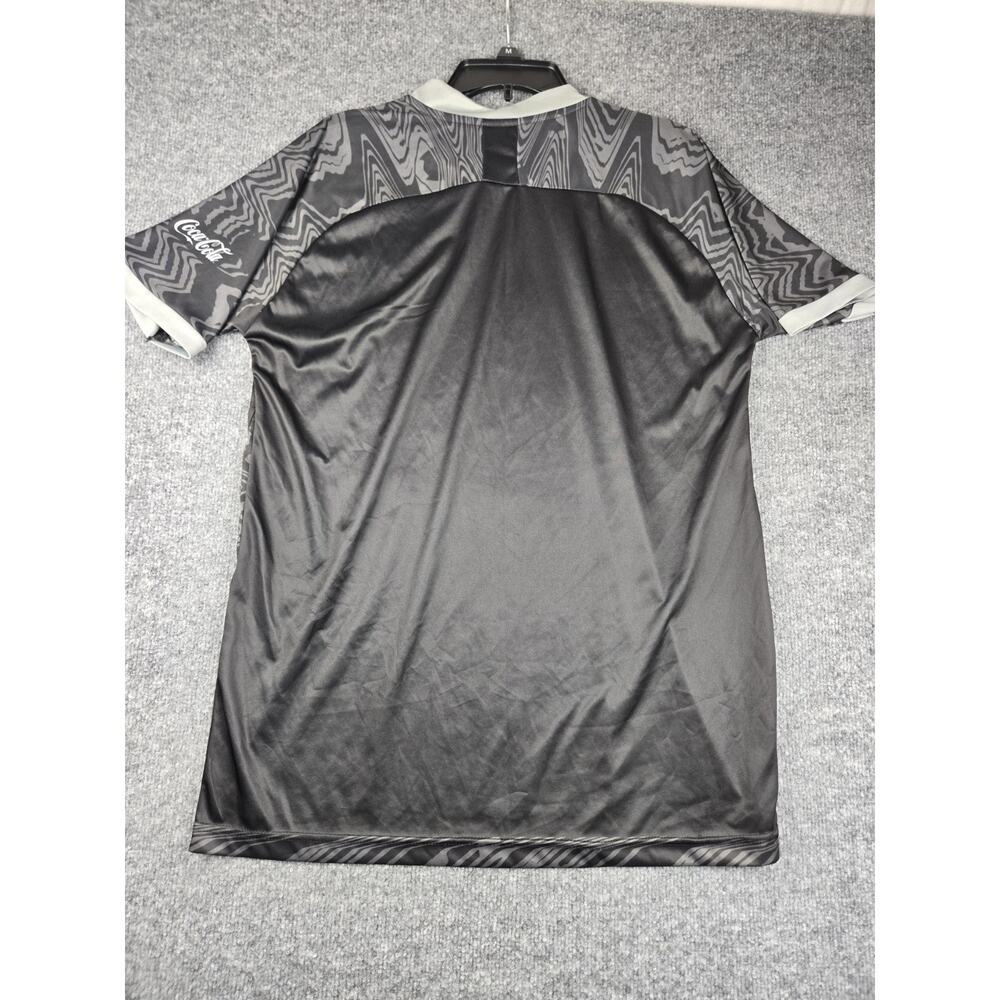 Chicago Los White Sox Latino Night Soccer Style Large Jersey SGA #593 - Picture 6 of 7